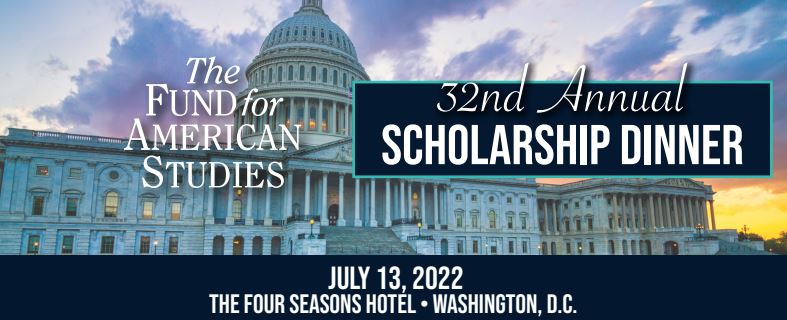 DEJOYWOS Family Foundation Sponsors 32nd Annual TFAS Scholarship Dinner