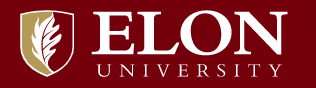 Louis DeJoy and Dr. Aldona Woś Establish Additional Elon Odyssey Program Scholarships