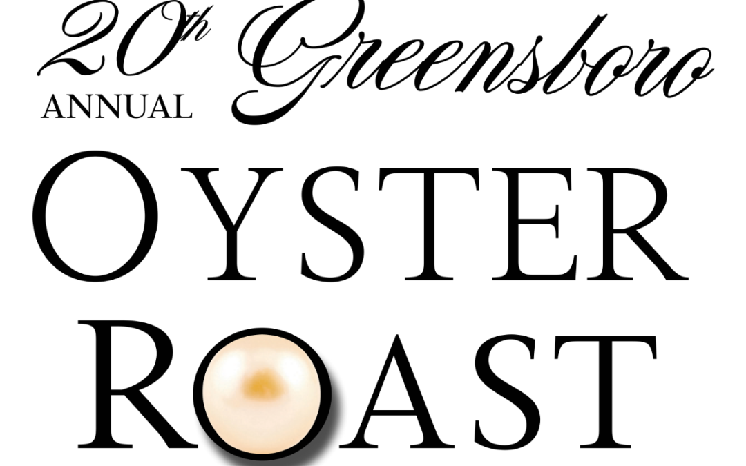 DEJOYWOS Family Foundation Sponsors 20th Annual Greensboro Oyster Roast