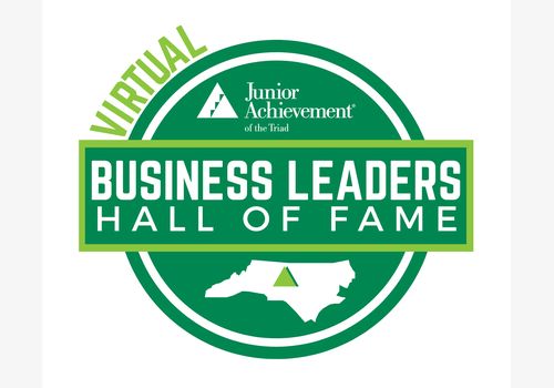 DEJOYWOS Family Foundation Sponsors 2021 Junior Achievement of the Triad Business Leaders Hall of Fame