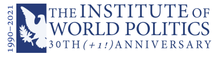 DEJOYWOS Family Foundation Sponsors IWP 30th (+1) Anniversary Gala & Chancellor’s Dinner