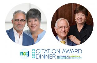 DEJOYWOS Family Foundation Sponsors 2022 Citation Award Dinner