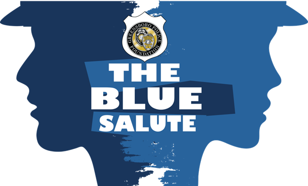 DEJOYWOS Family Foundation Sponsors the Greensboro Police Foundation’s “The Blue Salute”