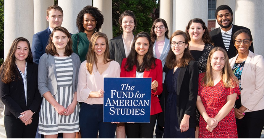 North Carolina Students Receive Prestigious DeJoy-Wos Scholarships