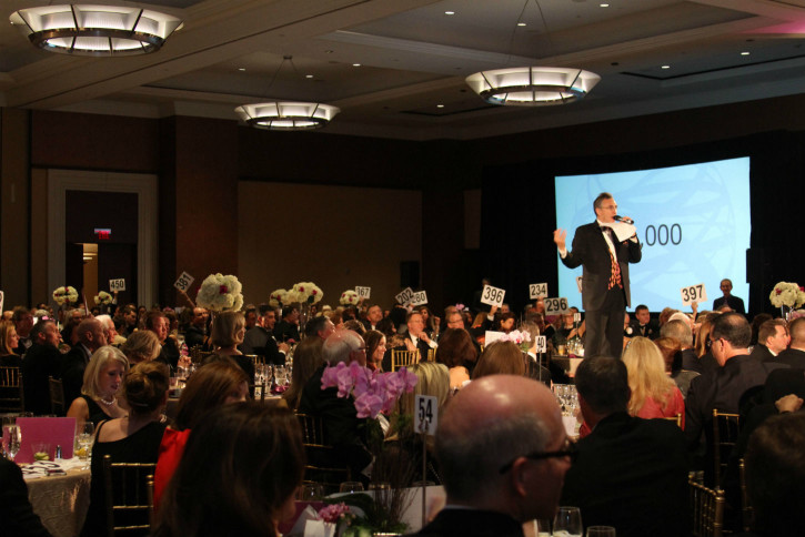 Juvenile Diabetes Research Foundation (JDRF):