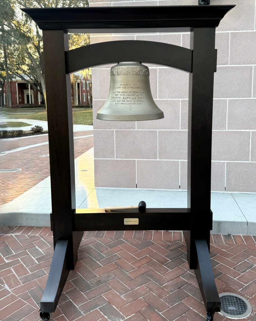 Education & Youth Development – Scotty, Katy, & Dennis Hulley